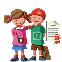 Регистрация в Торжоке для детского сада
